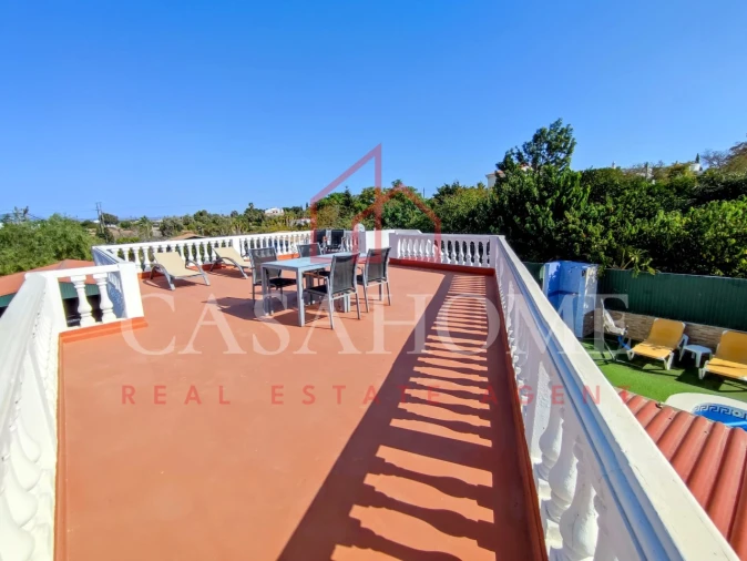 Moradia T4 para Venda em Lagoa e Carvoeiro Foto 64