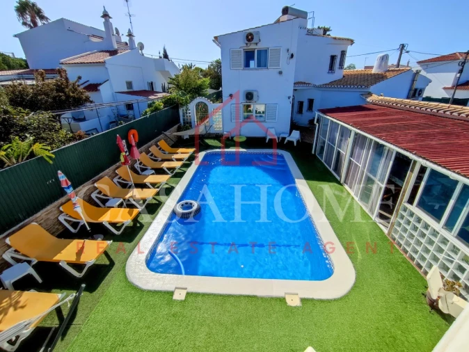 Moradia T4 para Venda em Lagoa e Carvoeiro Foto 60