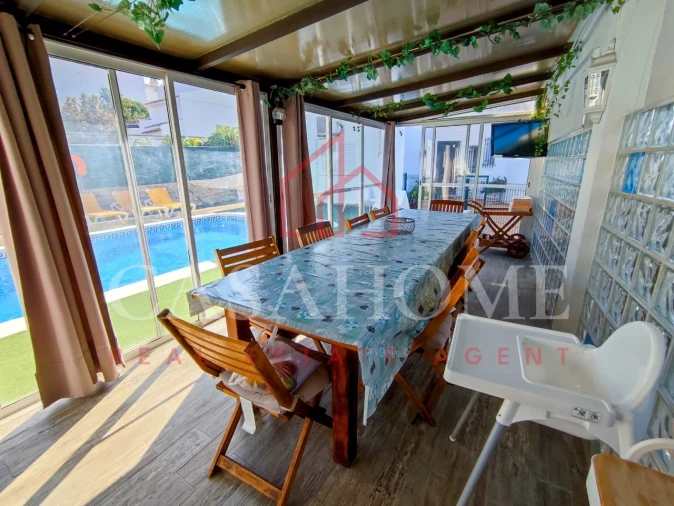 Moradia T4 para Venda em Lagoa e Carvoeiro Foto 67