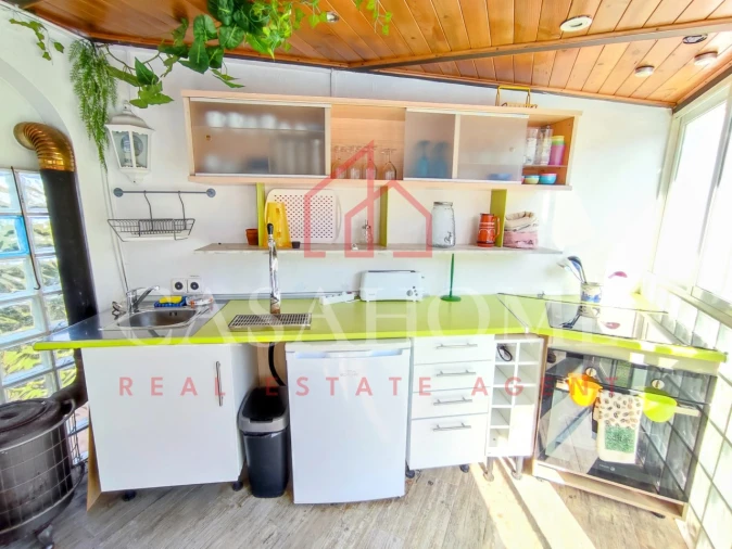 Moradia T4 para Venda em Lagoa e Carvoeiro Foto 68