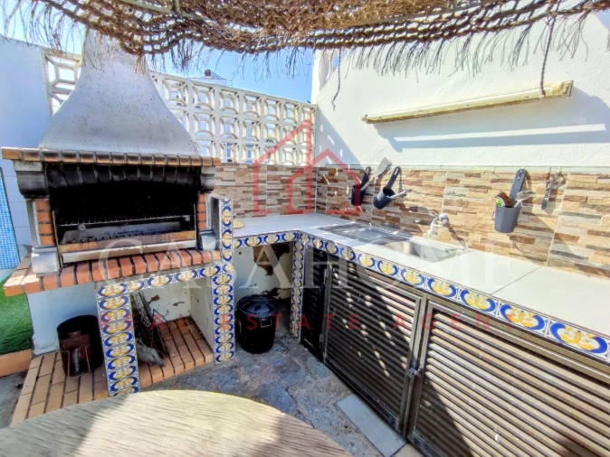 Moradia T4 para Venda em Lagoa e Carvoeiro Foto 69