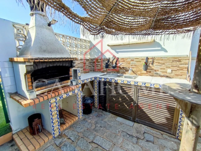 Moradia T4 para Venda em Lagoa e Carvoeiro Foto 70