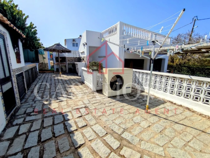 Moradia T4 para Venda em Lagoa e Carvoeiro Foto 72