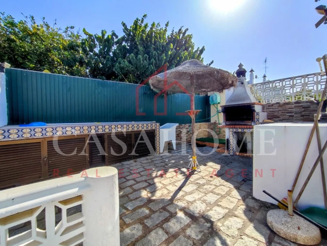 Moradia T4 para Venda em Lagoa e Carvoeiro Foto 71