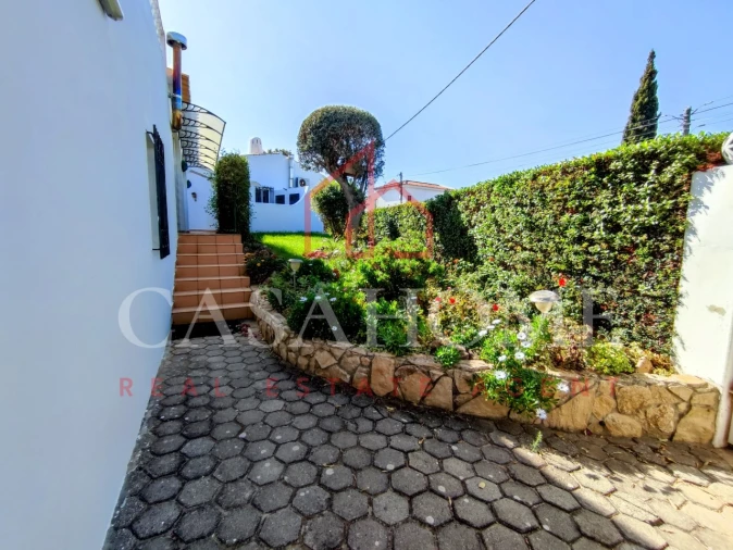 Moradia T4 para Venda em Lagoa e Carvoeiro Foto 76