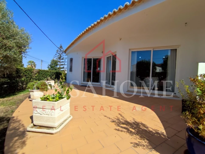 Moradia T4 para Venda em Lagoa e Carvoeiro Foto 85