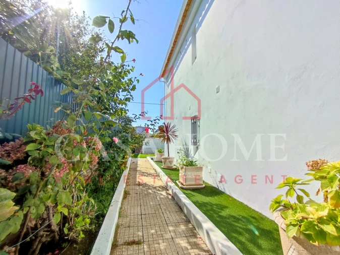 Moradia T4 para Venda em Lagoa e Carvoeiro Foto 87