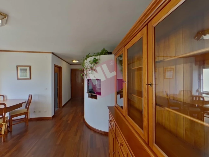 Apartamento T3 para Arrendamento em Lumiar Foto 25