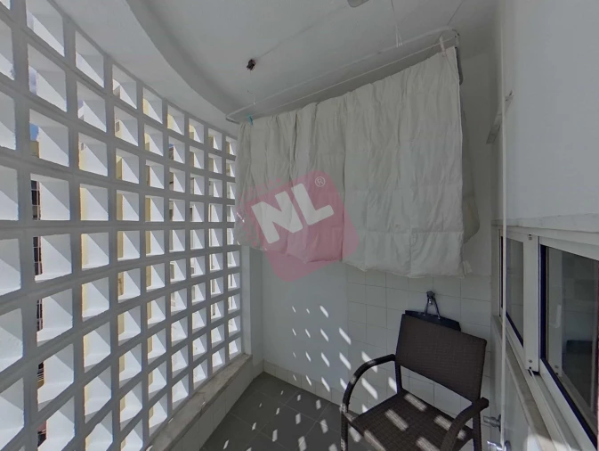 Apartamento T3 para Arrendamento em Lumiar Foto 8