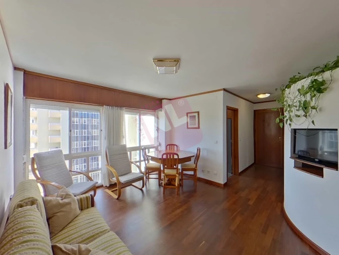 Apartamento T3 para Arrendamento em Lumiar Foto 24