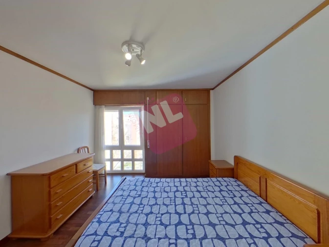 Apartamento T3 para Arrendamento em Lumiar Foto 20