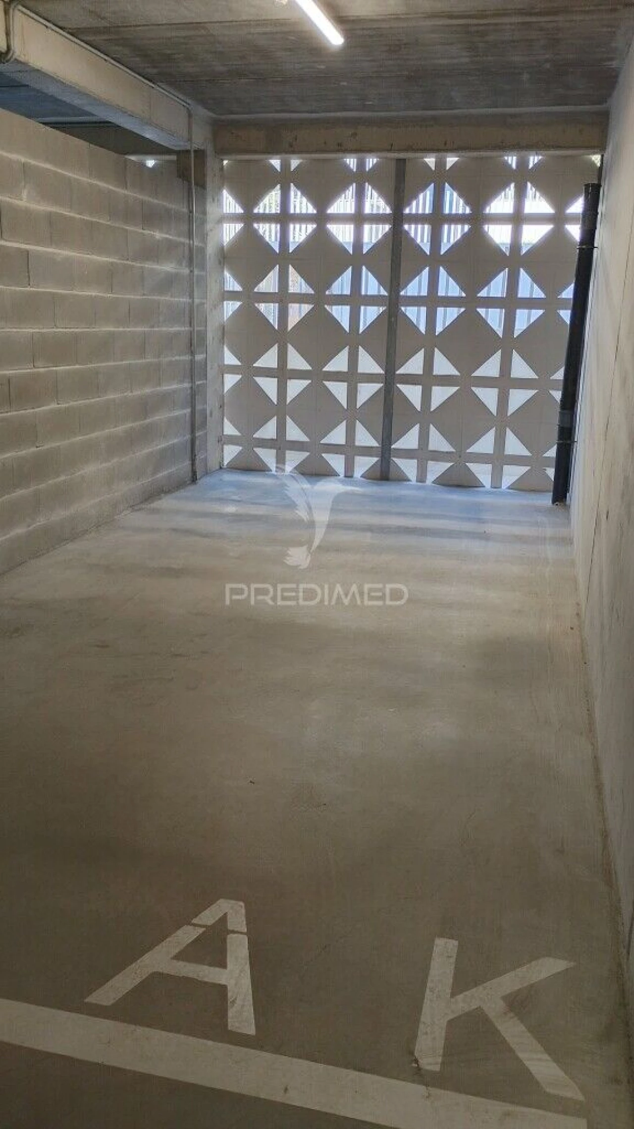 Garagem para Venda em Canidelo Foto 1