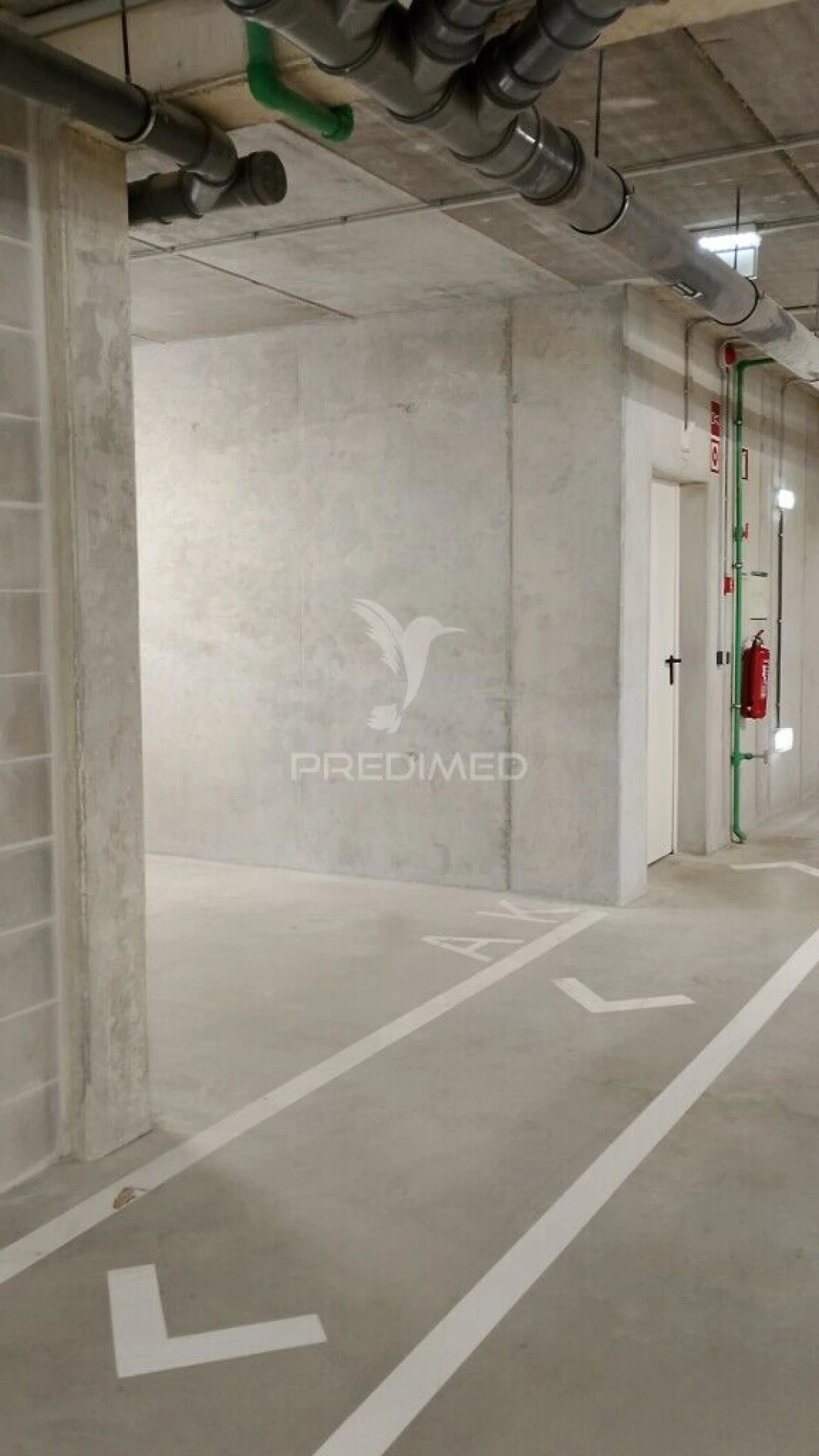 Garagem para Venda em Canidelo Foto 4