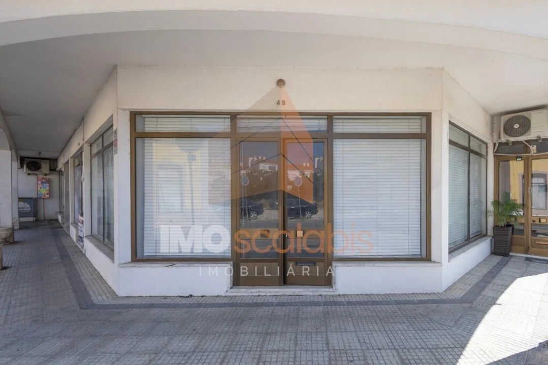 Loja para Venda em Alpiarça Foto 4