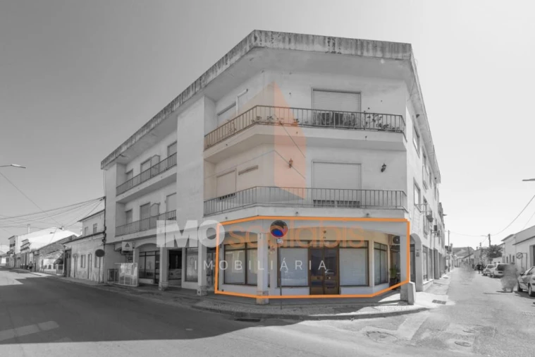 Loja para Venda em Alpiarça Foto 2