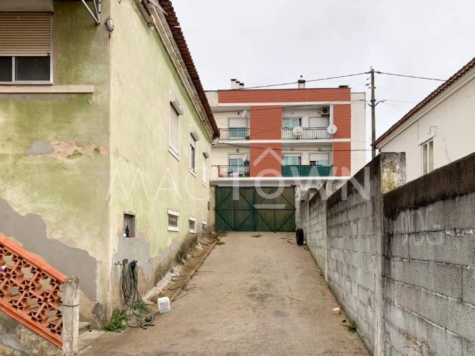 Moradia T3 para Venda em Alcanena e Vila Moreira Foto 21