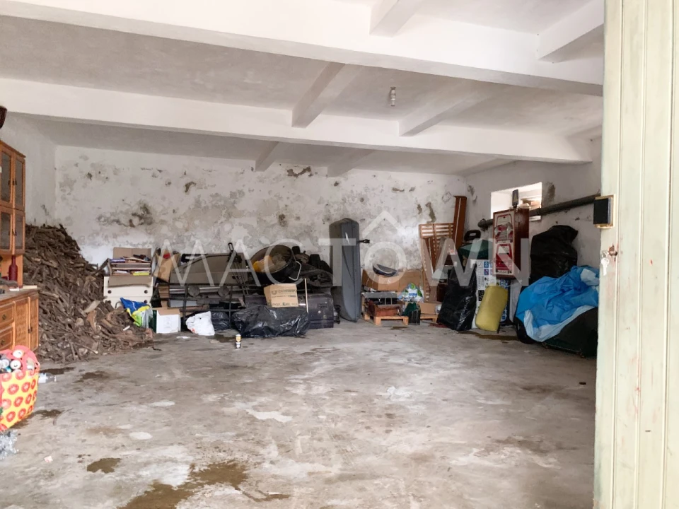 Moradia T3 para Venda em Alcanena e Vila Moreira Foto 24