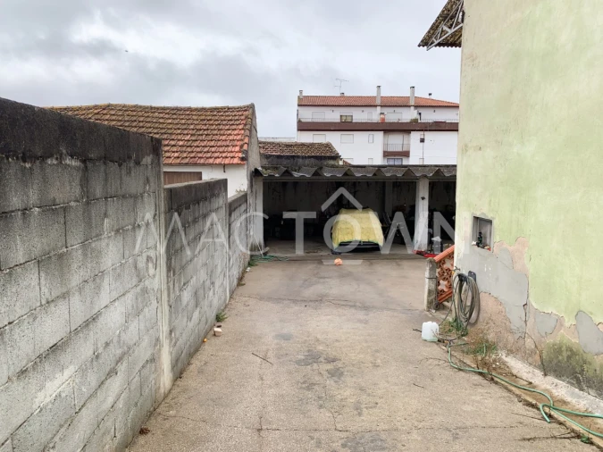 Moradia T3 para Venda em Alcanena e Vila Moreira Foto 22