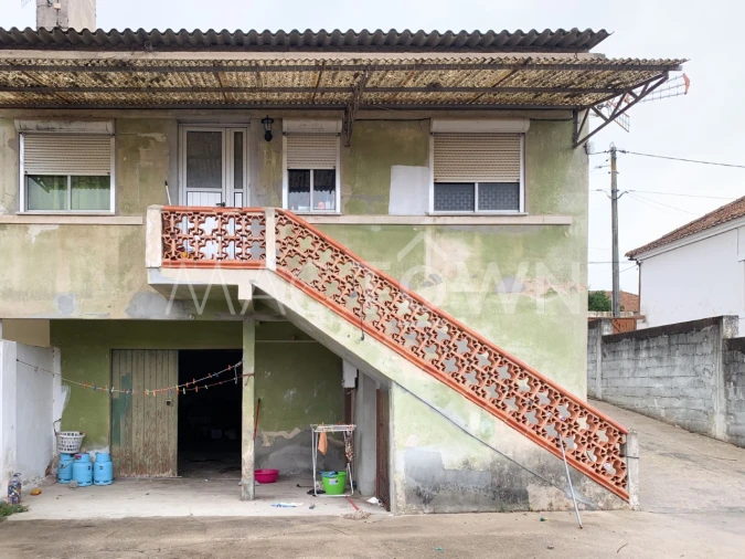 Moradia T3 para Venda em Alcanena e Vila Moreira Foto 23