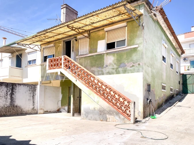 Moradia T3 para Venda em Alcanena e Vila Moreira Foto 19