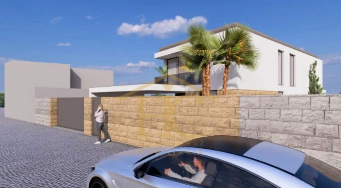 Moradia T4 para Venda em Touguinha e Touguinhó Foto 5