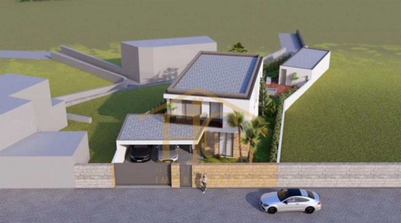 Moradia T4 para Venda em Touguinha e Touguinhó Foto 7