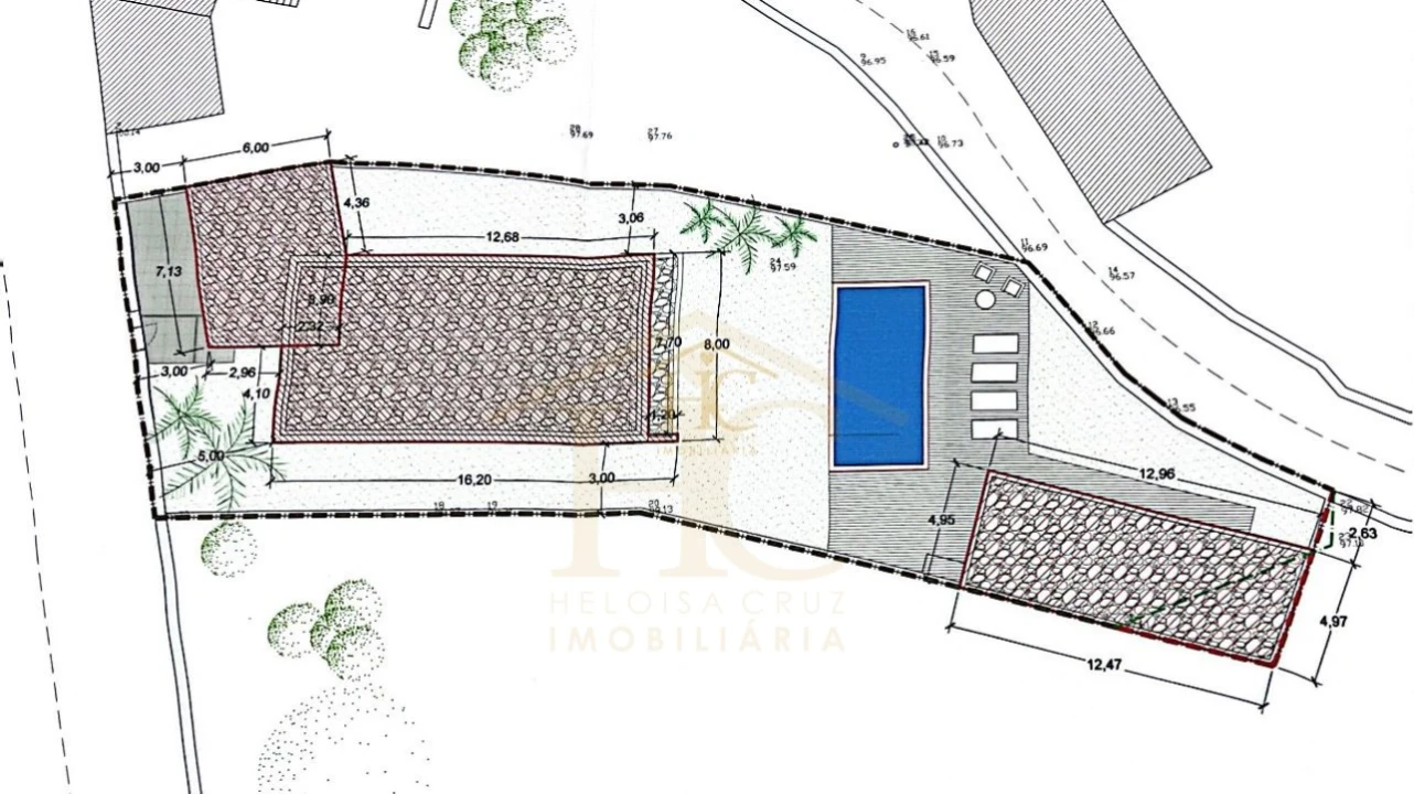 Moradia T4 para Venda em Touguinha e Touguinhó Foto 10