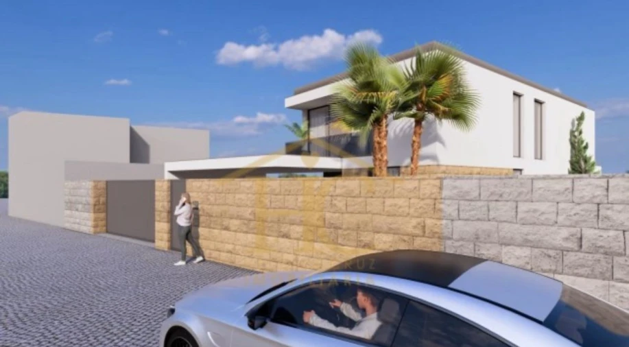 Moradia T4 para Venda em Touguinha e Touguinhó Foto 5