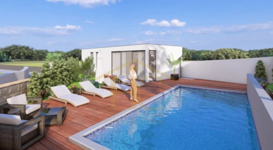 Moradia T4 para Venda em Touguinha e Touguinhó Foto 6