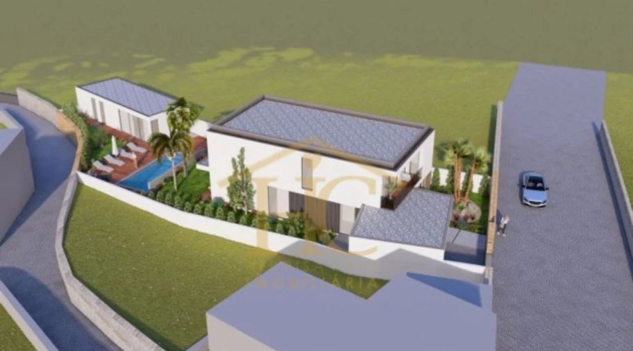 Moradia T4 para Venda em Touguinha e Touguinhó Foto 8