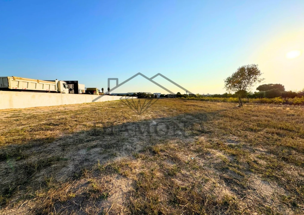 Terreno para Venda em Alpiarça Foto 17
