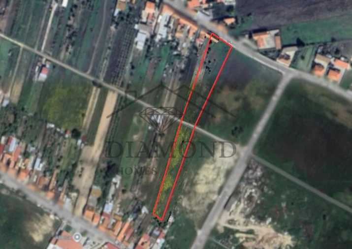 Terreno para Venda em Alpiarça Foto 1