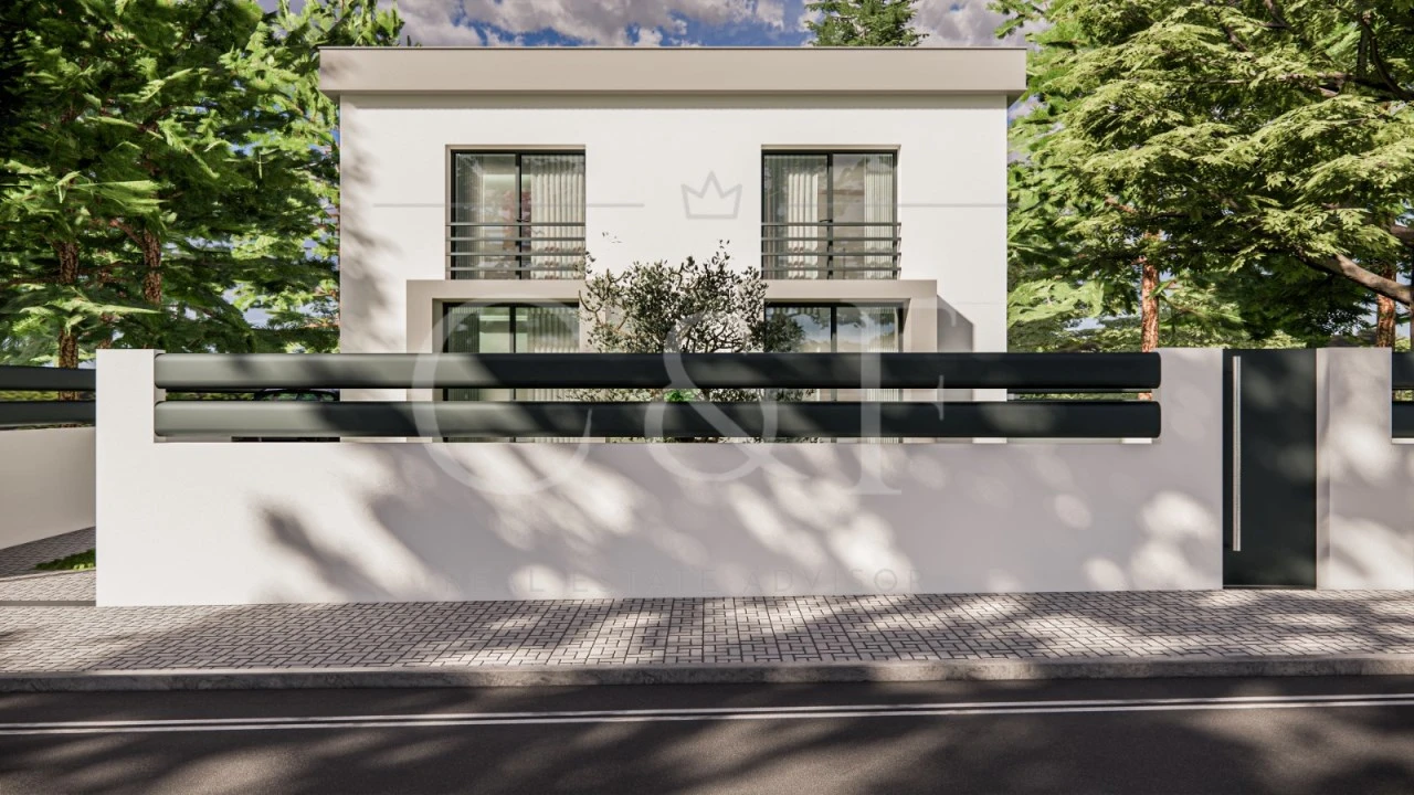 Moradia T3 para Venda em Azeitão (São Lourenço e São Simão) Foto 6