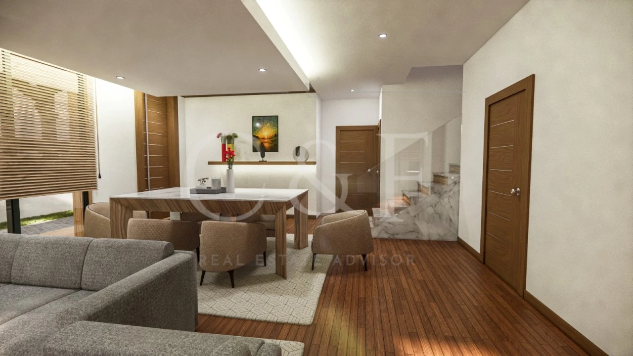 Moradia T3 para Venda em Azeitão (São Lourenço e São Simão) Foto 12