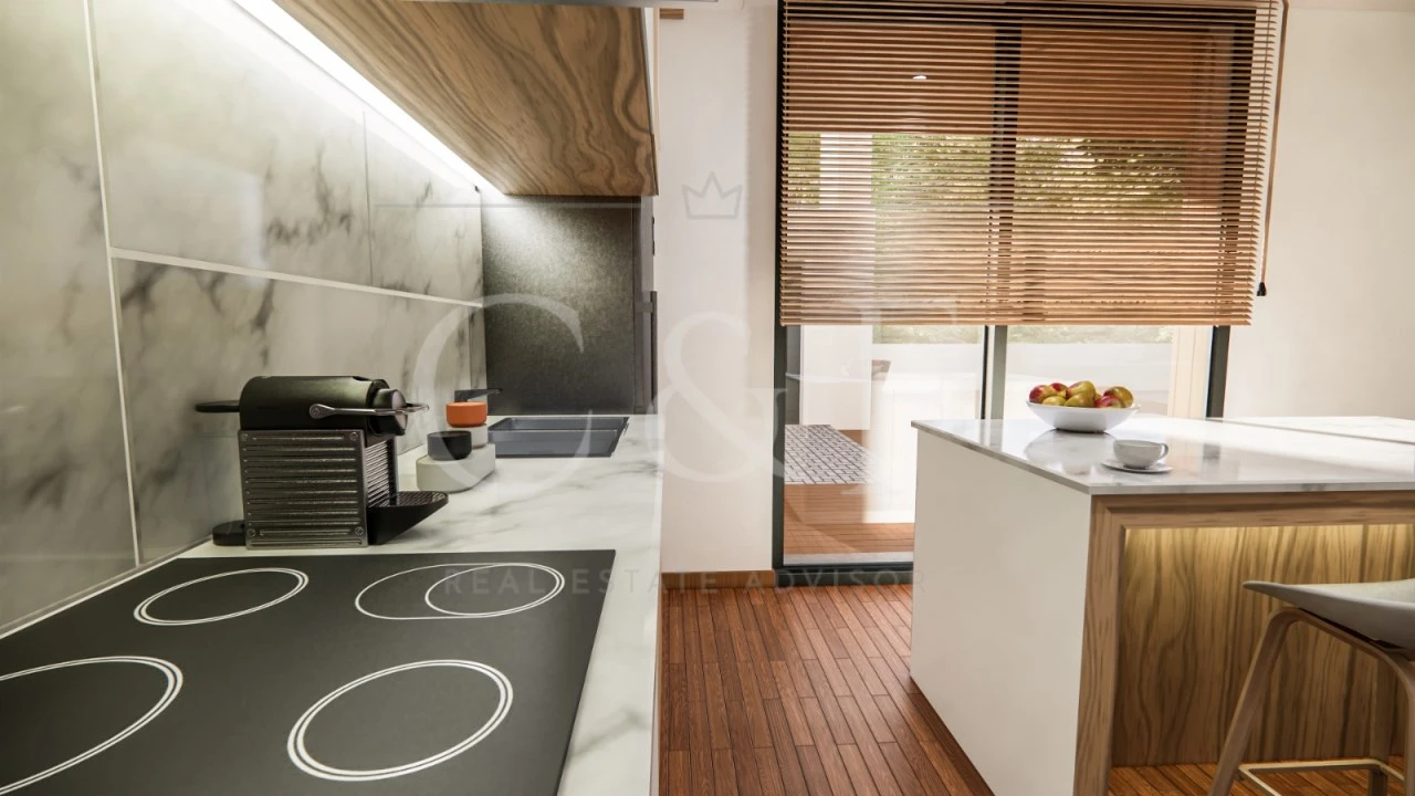 Moradia T3 para Venda em Azeitão (São Lourenço e São Simão) Foto 15