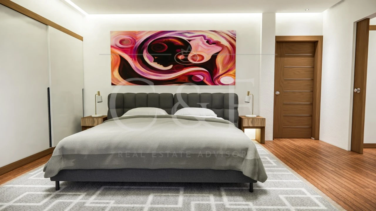 Moradia T3 para Venda em Azeitão (São Lourenço e São Simão) Foto 21