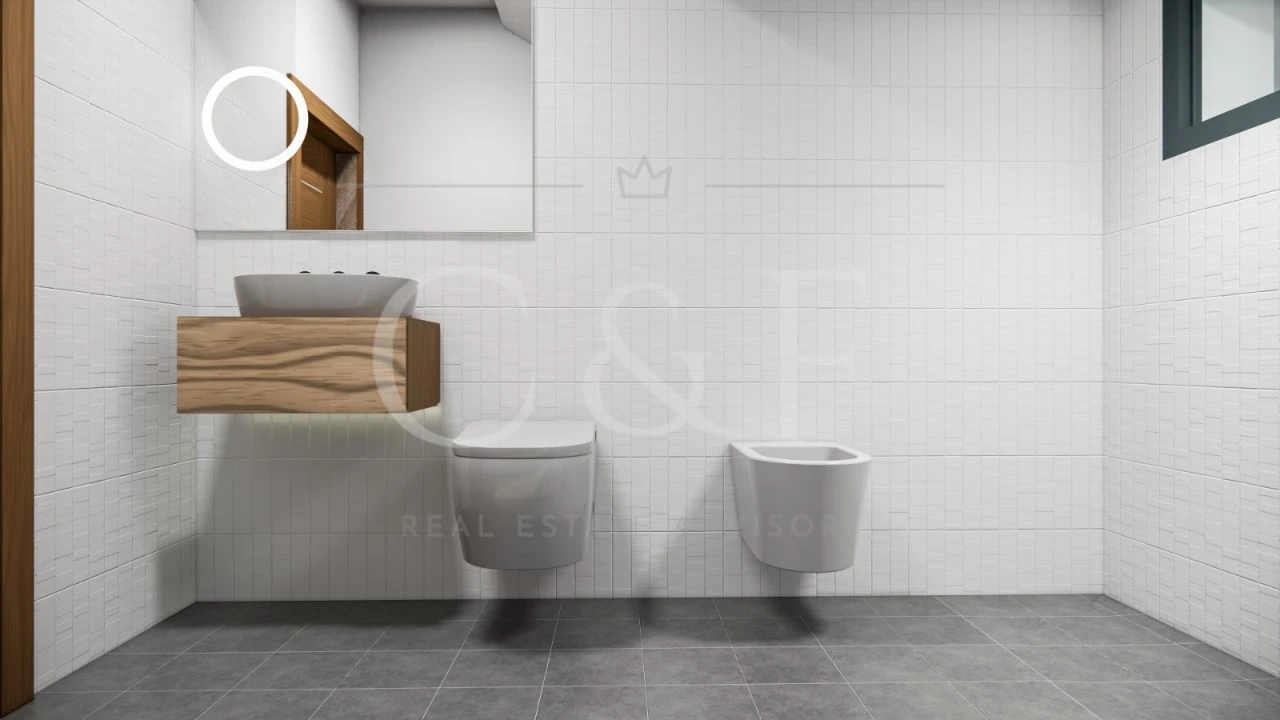 Moradia T3 para Venda em Azeitão (São Lourenço e São Simão) Foto 23