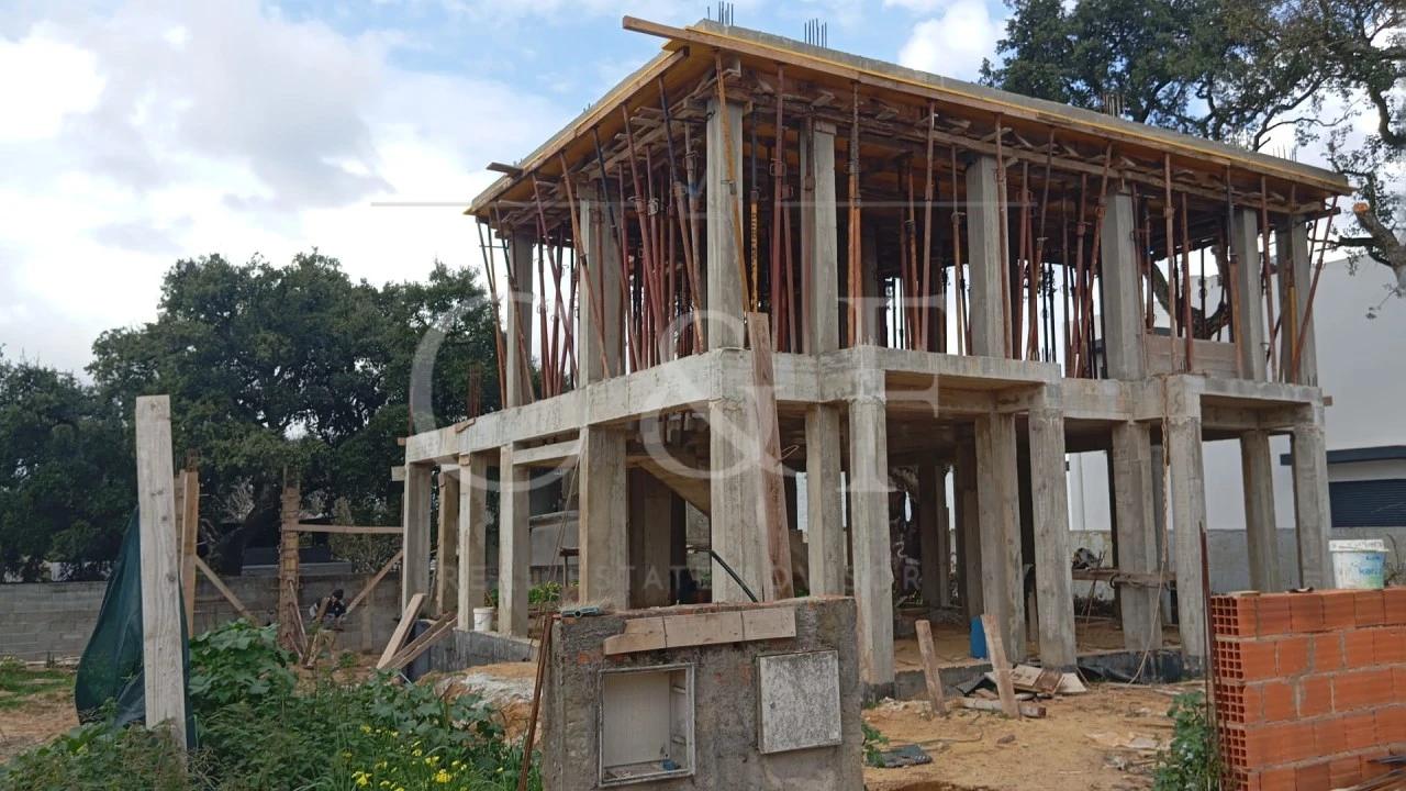 Moradia T3 para Venda em Azeitão (São Lourenço e São Simão) Foto 1