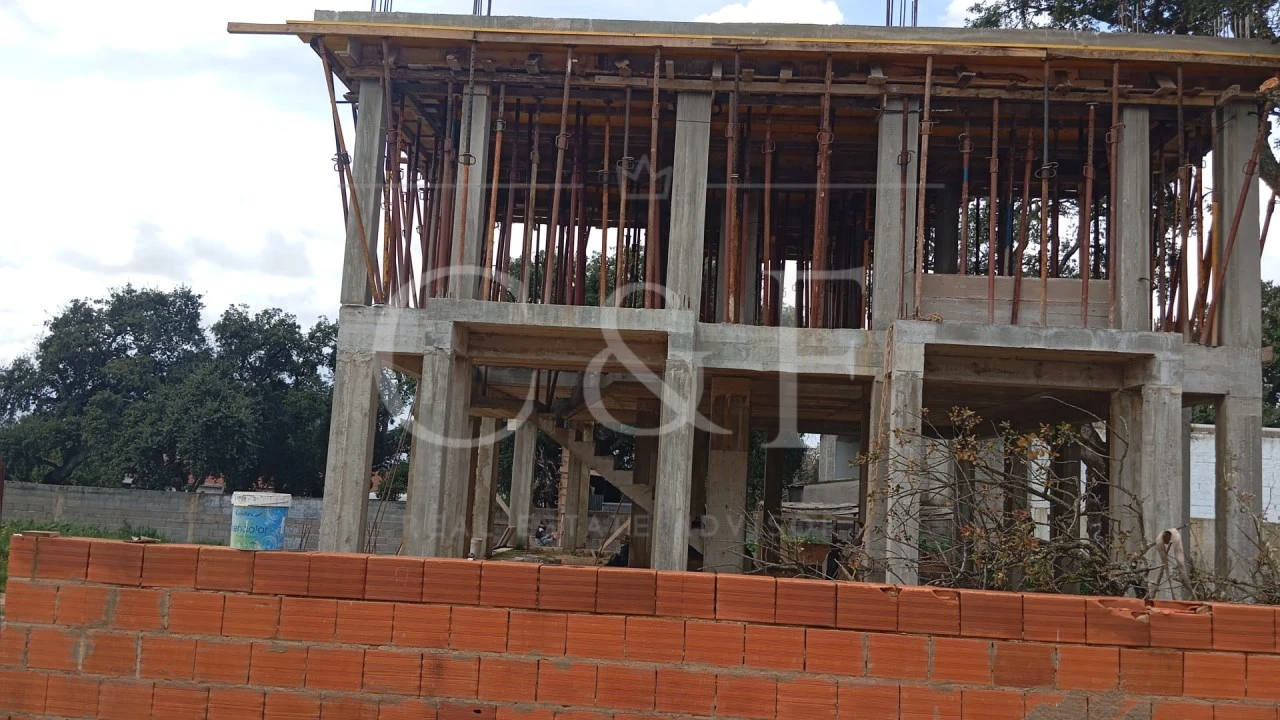 Moradia T3 para Venda em Azeitão (São Lourenço e São Simão) Foto 2