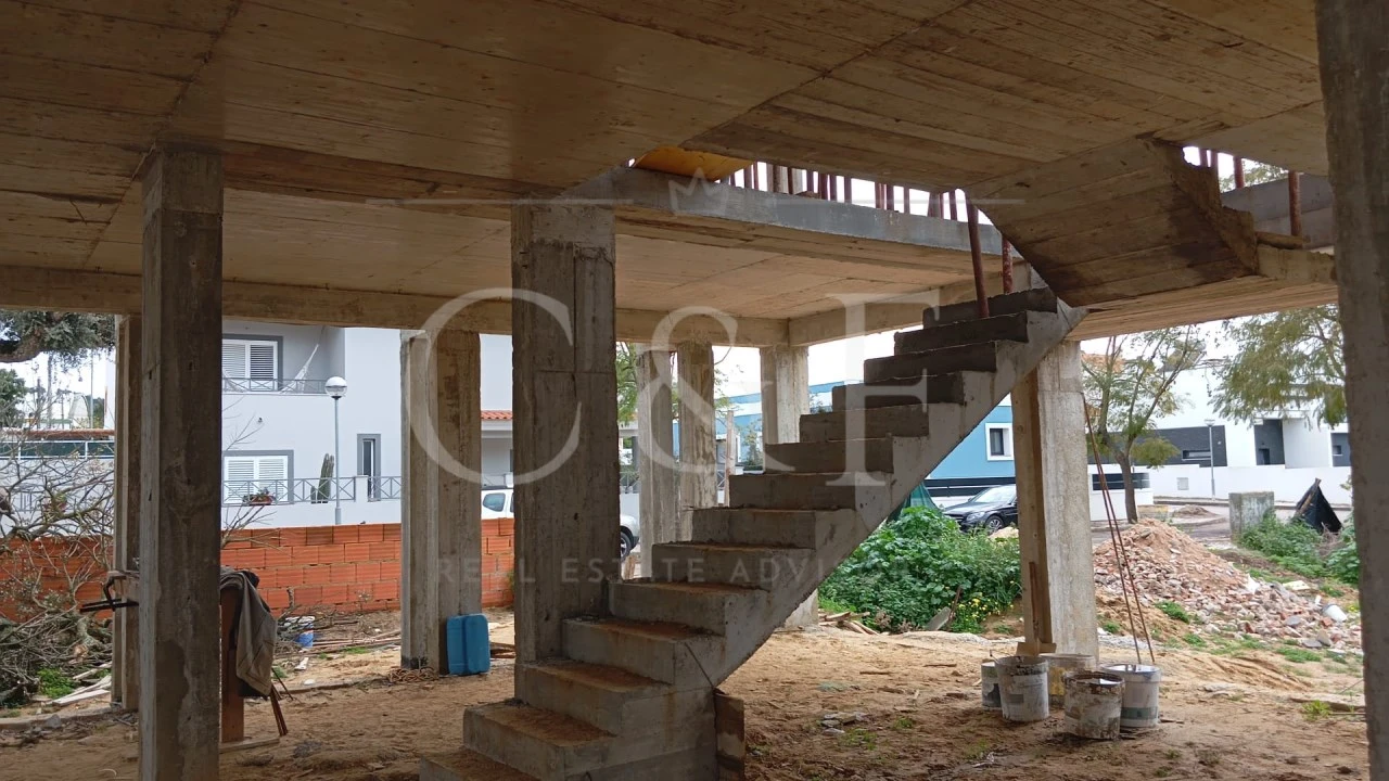 Moradia T3 para Venda em Azeitão (São Lourenço e São Simão) Foto 3