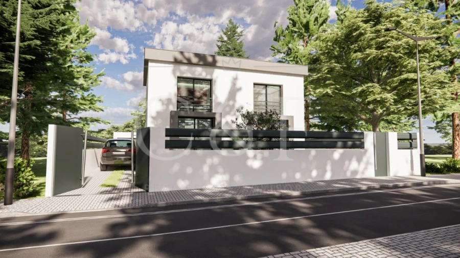 Moradia T3 para Venda em Azeitão (São Lourenço e São Simão) Foto 5