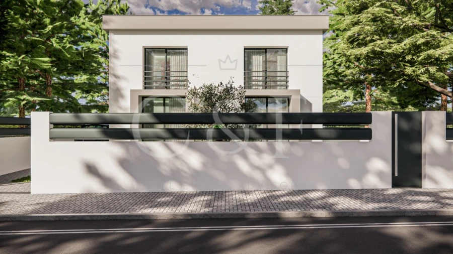 Moradia T3 para Venda em Azeitão (São Lourenço e São Simão) Foto 6