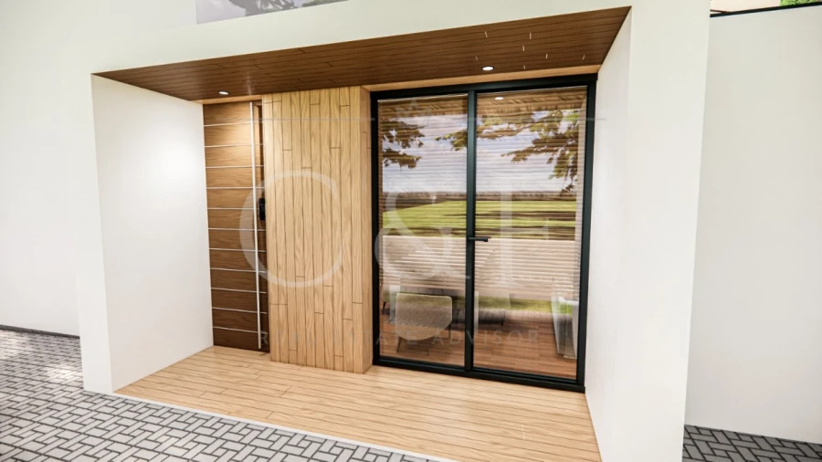 Moradia T3 para Venda em Azeitão (São Lourenço e São Simão) Foto 26