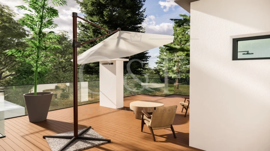 Moradia T3 para Venda em Azeitão (São Lourenço e São Simão) Foto 27