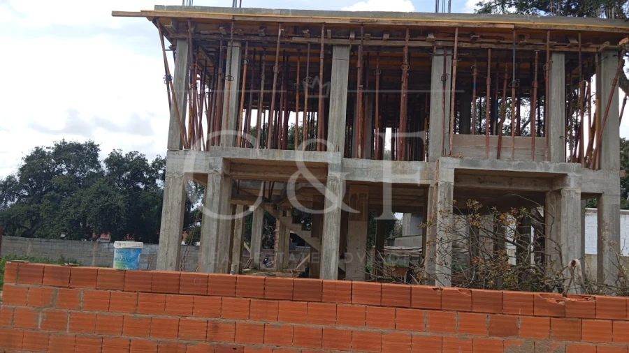 Moradia T3 para Venda em Azeitão (São Lourenço e São Simão) Foto 2