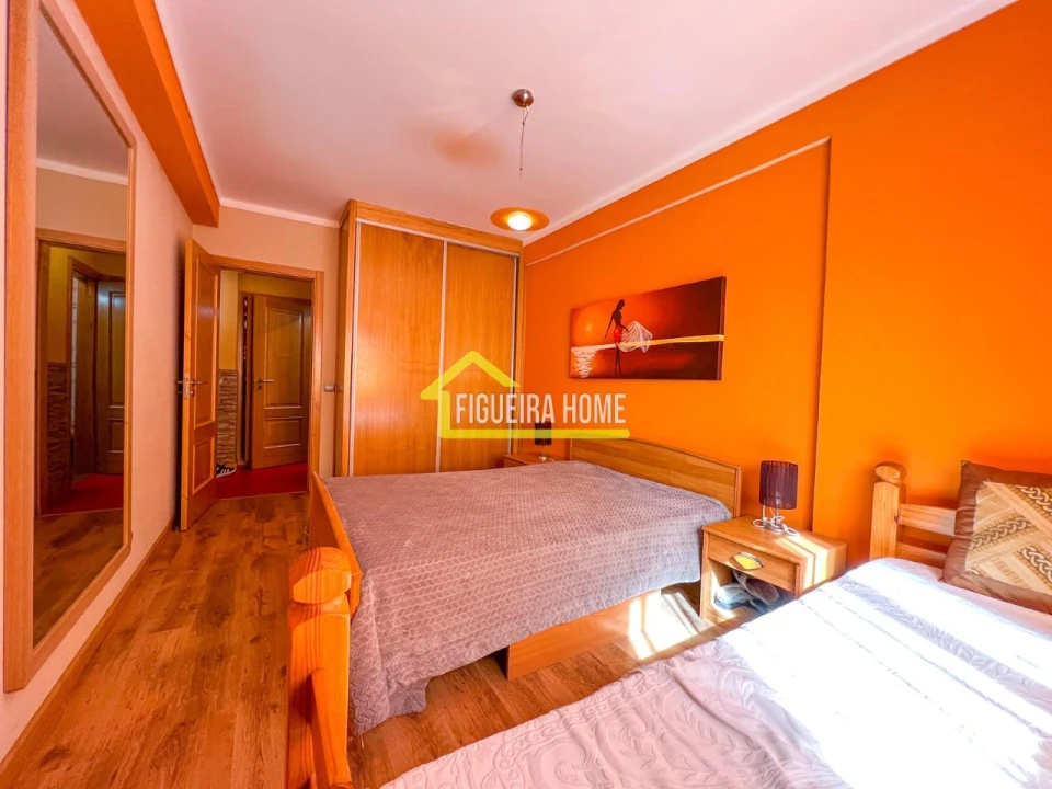 Apartamento T1 para Venda em Buarcos Foto 2