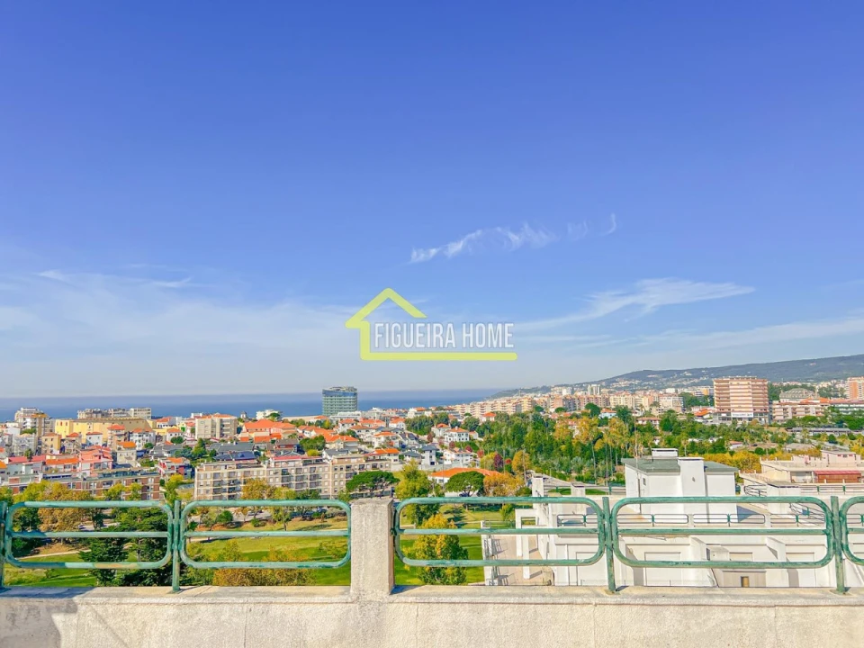 Apartamento T1 para Venda em Buarcos Foto 3