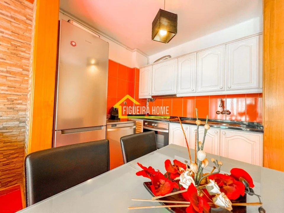 Apartamento T1 para Venda em Buarcos Foto 10