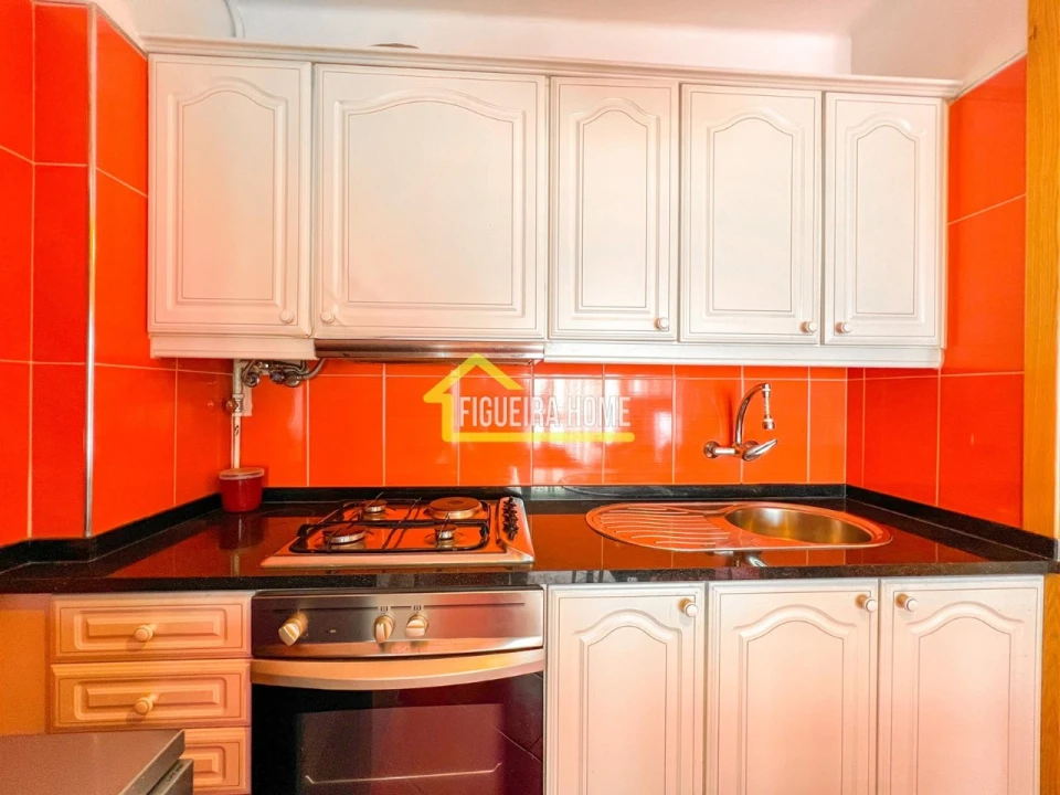 Apartamento T1 para Venda em Buarcos Foto 11