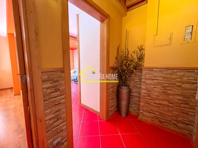 Apartamento T1 para Venda em Buarcos Foto 7